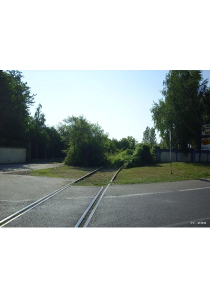 2009 Feldkirch rail