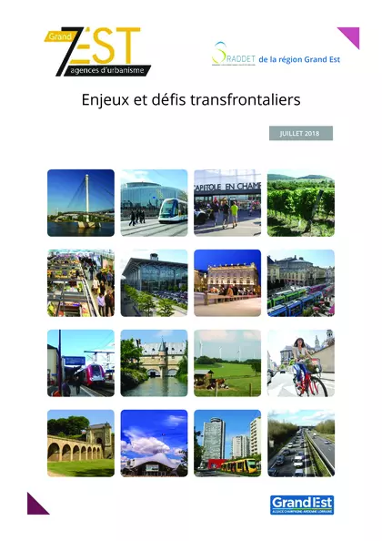 Enjeux et défis transfrontaliers