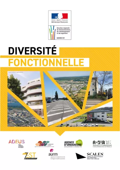 Diversité fonctionnelle