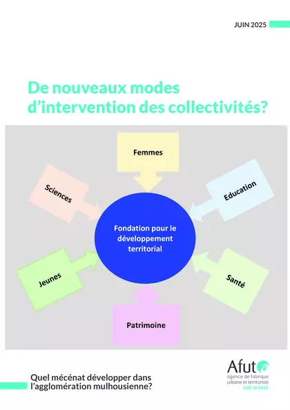 De nouveaux modes d’intervention des collectivités ?