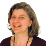 Cécile CALIFANO-WALCH