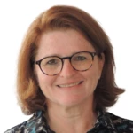 Catherine JACAMON