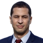 Nabil BENNACER