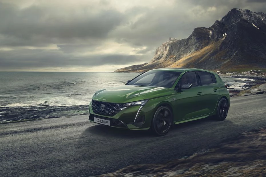 photo peugeot